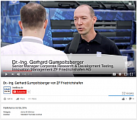 Dr.-Ing. Gerhard Gumpoltsberger