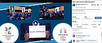 Facebook - Eurosport UK - Who will host