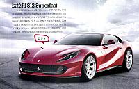 Ferrari 31 Pages from 201704 Car (Market) Guide 汽车导购 26-35 Page 06