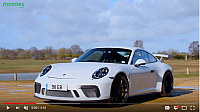 FireShot Capture 153 - (6) Motors.co.uk - Porsche 911 GT3 Review - - https www.youtube.com watch