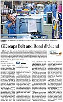 GE REAPS