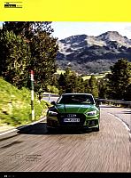 Gentleman Racer Page 5