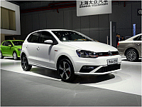 Golf GTI