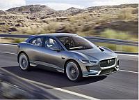 I-Pace