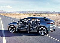 I-Pace 2