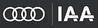 IAA Logo