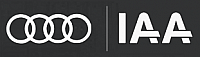IAA Logo beta