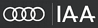 IAA Logo beta