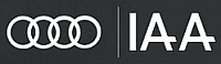IAA Logo beta