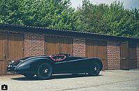 Jaguar XK120