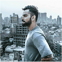 Kohli