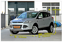 Kuga 3