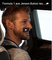 Ladepeche 270117 Jenson Button A380 sim