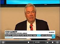 Leahy France24