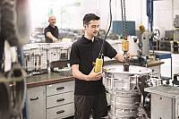 Lkw-Getriebe Schwere Reparatur