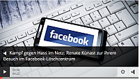 MDRAktuell Facebook