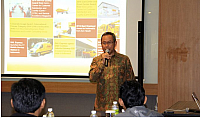 Metro Batam