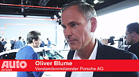 Oliver Blume