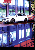 Pages from 201705 Orient Auto 轿车情报 Audi(52-55) Page 1