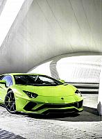 Pages from 201706 Auto World 汽车与你 Lamborghini(32-39) Page 2