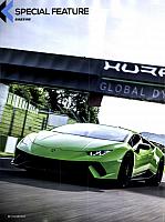 Pages from 201707 Car & Driver 名车志 Lamborghini(32-37) Page 1