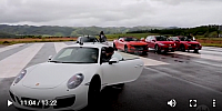 Porsche GT BR