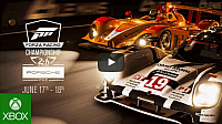 Porsche Cup E Sport