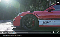 Porsche Driving School 210617