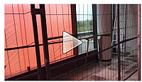 Puma Brücke