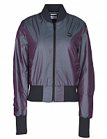 Puma bomber jacket