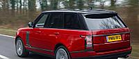 Range Rover 01