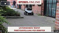 SPON Hermes