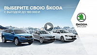 Skoda Russland
