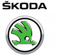 Skoda logo