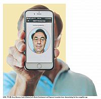 The Daily Telegraph Page 2