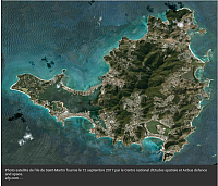Une radio d'urgence au service des sinistrés Saint-Marti 17 09 13 1