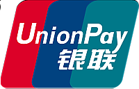 UnionPay logo