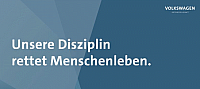 Unsere Disziplin