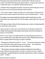 Vision, price for Akzo specialty chems business outweigh regional concerns – CEO4