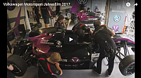 Vw Motorspocht