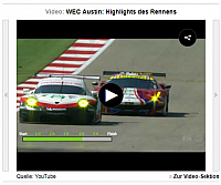 WEC Austin
