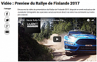 WRC Viudeo