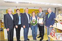 WestfalenBlatt 20161029 post pg17