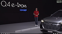 Youtube Audi Q4