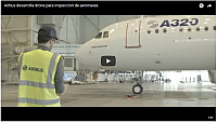 airbusdron