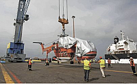 aircrane
