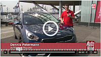auto bild niro video