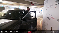 autonomes Parken video