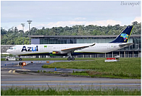 azul