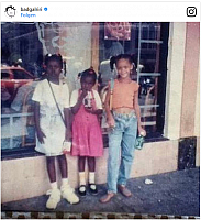 baby riri